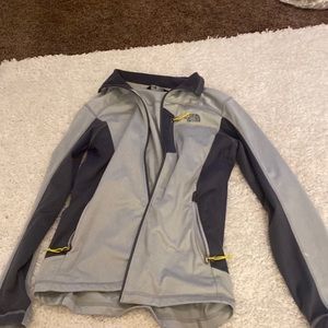 Woman’s north face  jacket